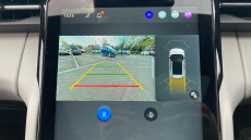 Ford Explorer 210kW Premium 77kWh 5dr Auto Electric Estate